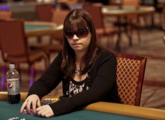 annette obrestad comeback