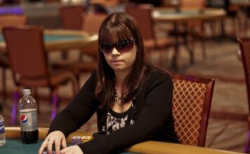 Legenda wraca. Annette Obrestad zagra na WSOP Europe 2026 w Pradze – 19 lat po historycznym triumfie annette obrestad comeback