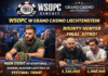 WSOPC w Grand Casino Liechtenstein – wystartował Main Event
