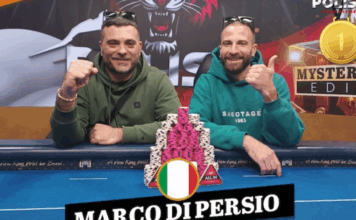 King’s Resort: włoska dominacja w Polish Poker Masters Main Event
