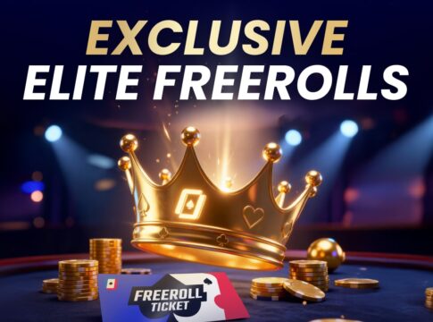 WPT Global rozdaje 20 000 $ co weekend – Elite Freerolls dla graczy