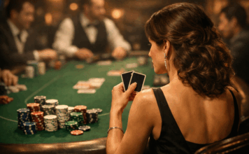 Kobiety w pokerze 2026: fala zwycięstw i historyczny bracelet w Pradze kobiety w pokerze 2026