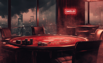 poker iran wojna 2026