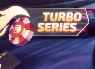 Turbo Series na FullHouse Crypto! Gwarantowana pula 500 000 USD czeka Turbo Series w FullHouse Crypto
