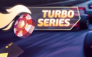 Turbo Series na FullHouse Crypto! Gwarantowana pula 500 000 USD czeka Turbo Series w FullHouse Crypto