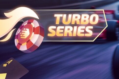 Turbo Series w FullHouse Crypto