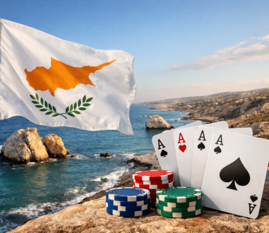 WPT przekłada wydarzenie na Cyprze z powodu wojny Turniej WPT na Cyprze