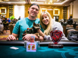 alex kristen foxen us poker open 2026