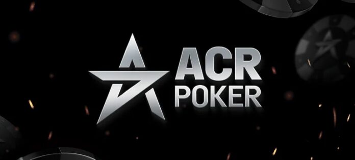 acr poker