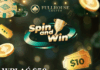 Full House Crypto promocja: nowa edycja $1M Spin & Go. Odbierz darmowy bilet 10 USD