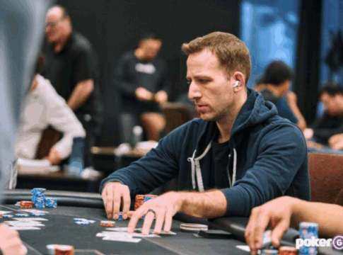 WSOPE 2026 w King’s Casino Praga – dzień 2 The Opener