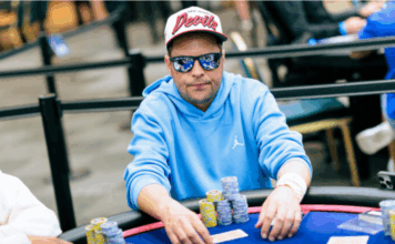 WSOPE 2026: Main Event wkracza w decydującą fazę