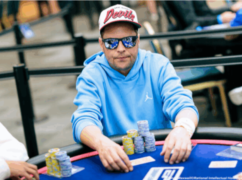 WSOPE 2026: Main Event wkracza w decydującą fazę