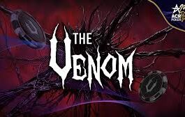 acr poker venom 2026