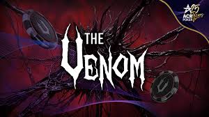 acr poker venom 2026