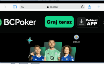 BCPoker Polska – test wypłat i promocji z perspektywy gracza