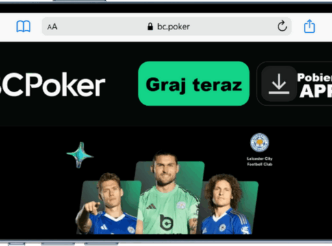 BCPoker Polska – test wypłat i promocji z perspektywy gracza