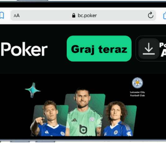 BCPoker Polska – test wypłat i promocji z perspektywy gracza