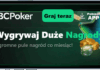 Kwietniowe promocje w BC Poker 2026: Lucky Spin i overlay MTT w praktyce gracza
