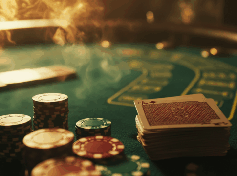 ACR Poker High Five Series