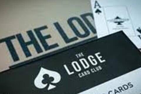 the lodge poker (1) the lodge poker