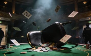 WSOP Europe 2026 w Pradze: dyskwalifikacja, kontrowersje i rozdane bransoletki wsope europe 2026