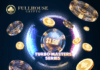 Full House Crypto rusza z promocją Turbo Masters