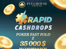 FullHouse Crypto poker SONIC FLASH