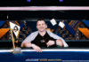 EPT Monte Carlo: Kulev wygrywa 250K SHR, Nguyen na podium