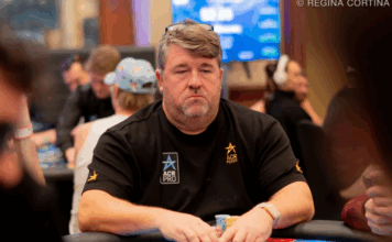 Moneymaker, Foxen i Kornuth z deep runami w ACR Poker Venom – ponad 10 mln USD w puli nagród