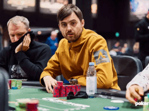 Start WSOP 2026 i pierwsze emocje przy stołach