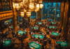 Poker nie zapomniał o Melbourne: Aussie Millions Main Event bije oczekiwania aussie millions