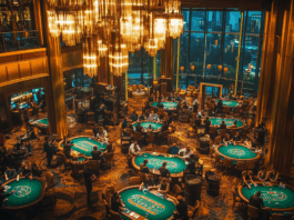 aussie millions