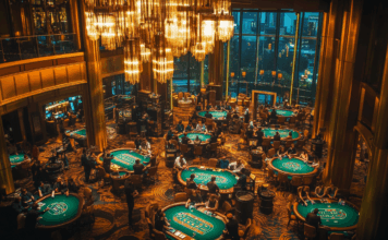 Poker nie zapomniał o Melbourne: Aussie Millions Main Event bije oczekiwania aussie millions