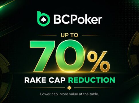 bc poker rake