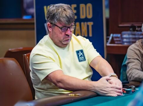 chris moneymaker