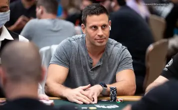 Garrett Adelstein wraca do pokerowych livestreamów. Pierwszy stół na wschód od Las Vegas – i Doug Polk naprzeciwko garrett adelstein powrót livestream poker
