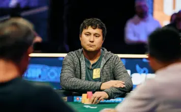 Nikt nie wygrał. Historia turnieju, który WSOP woli zapomnieć – a nie może WSOP 2026 skandal chip dumping yaginuma