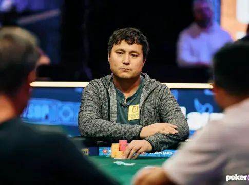 WSOP 2026 skandal chip dumping yaginuma