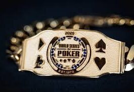 WSOP 2026 Heads-Up Championship