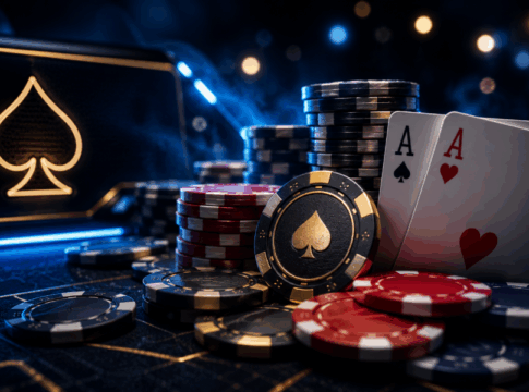 ACR Poker wzmacnia skład. Trzy gwiazdy high stakes dołączają do Pro Team