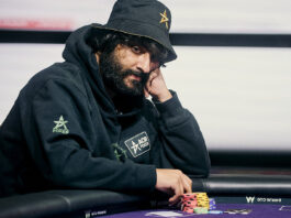 ACR Poker Puff Puff Pass martin zamani