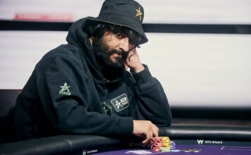 420 USD, trzy razy dziennie, 4:20. ACR Poker uruchamia turniej z najczytelniejszym żartem w branży ACR Poker Puff Puff Pass martin zamani