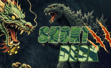 Krótka talia, szybka akcja. Full House Crypto zaprasza na Short Deck Cash Storm Short Deck Cash Storm full house crypto