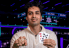 Mhatre wygrywa WSOP #56 za 492K USD
