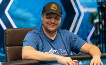 Nominacje do Poker Hall of Fame 2026: Bonomo, Haxton i Koon wśród debiutantów