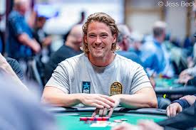 Alex Foxen debiutuje w barwach ACR i od razu inkasuje 300 000 dolarów Alex Foxen WSOP 2026
