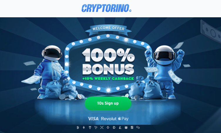 Cryptorino