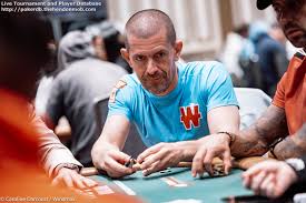 Wielki Duńczyk wrócił. Gus Hansen na finale WSOP po 15 latach nieobecności gus hansen wsop 2026