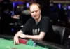 21 finałowych stołów. Zero bransoletek. Jon Turner pobił rekord, którego nikt nie chce mieć jon turner wsop 2026